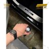 Đồng Hồ Richard Mille RM 72-01 Black Ceramic Lifestyle In-House Chronograph