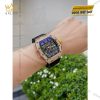 Richard Mille RM 11-03 Full Diamond nạm kim cương brilliant và vàng hồng 18k 