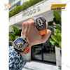 Richard Mille RM 055 Carbon & Diamond giới hạn 50 chiếc