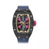 Richard Mille RM 07-03 Automatic Myrtille: Một Tác Phẩm Nghệ Thuật Thời Gian