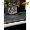 Đồng Hồ Richard Mille RM 72-01 Black Ceramic Lifestyle In-House Chronograph