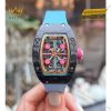 Richard Mille RM 07-03 Automatic Myrtille: Một Tác Phẩm Nghệ Thuật Thời Gian