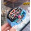 Richard Mille RM 07-03 Automatic Myrtille: Một Tác Phẩm Nghệ Thuật Thời Gian