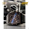 Đồng Hồ Richard Mille RM 72-01 Black Ceramic Lifestyle In-House Chronograph