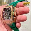 Richard Mille RM 65-01 Full Rose Gold – Tinh hoa cơ khí hội tụ 