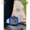 Richard Mille RM 35-03 Rafael Nadal cơ chế rotor hình cánh bướm