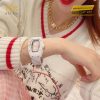 Richard Mille RM 07-01 White Ceramic Diamond MOP cho phái nữ
