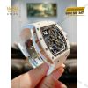Đồng Hồ Richard Mille RM 72-01 White Ceramic Lifestyle In-House Chronograph