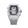 Richard Mille RM 037 All White Ceramic – Biểu tượng thanh lịch và công nghệ đỉnh cao