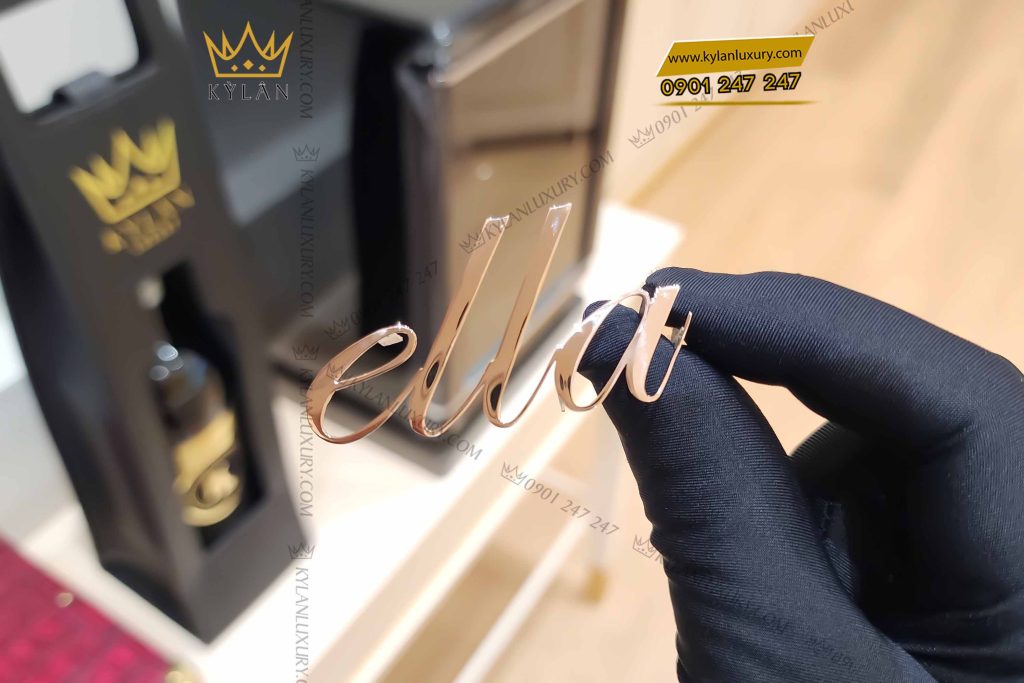 Kỳ Lân Luxury 20250317 112333 copy Chữ vàng Bella vàng hồng Au750