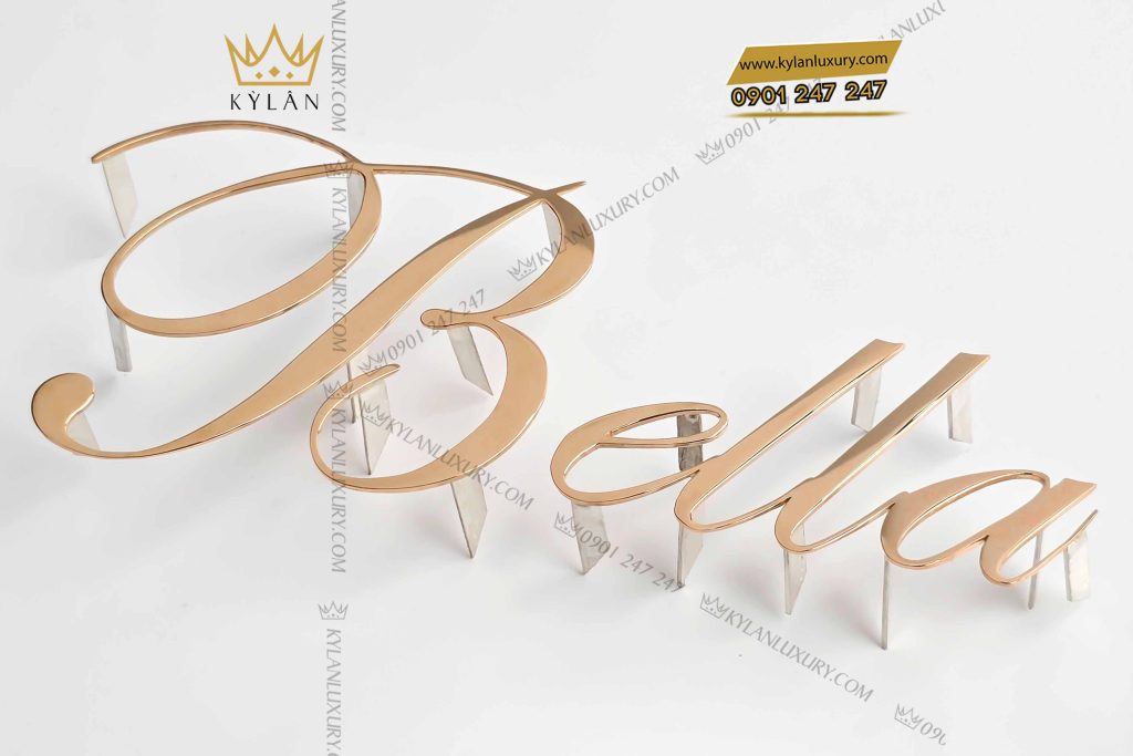 Kỳ Lân Luxury 20250317 115243 copy Chữ vàng Bella vàng hồng Au750