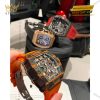 Richard Mille RM 11-03 McLaren – Cỗ máy thời gian mang linh hồn siêu xe