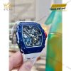 Richard Mille RM 35-03 Rafael Nadal cơ chế rotor hình cánh bướm