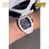 Richard Mille RM 30-01 Declutchable Rotor White Ceramic