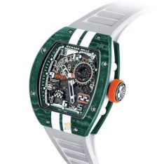 Đồng hồ Richard Mille RM 029 Le Mans Classic