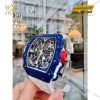 Richard Mille RM 35-03 Rafael Nadal cơ chế rotor hình cánh bướm