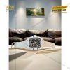 Đồng Hồ Richard Mille RM 72-01 White Ceramic Lifestyle In-House Chronograph