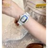 Richard Mille RM 07-01 White Gold Full Snow Diamond MOP
