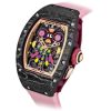 Đồng hồ Richard Mille RM 37-01 CERISE Bonbon Collection