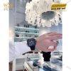 Richard Mille RM 11-03 Full Diamond vỏ dáng Tonneau đặc trưng