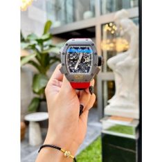 Đồng hồ Richard Mille RM004 V3 Titanium Carbide