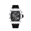 Richard Mille RM 30-01 Declutchable Rotor White Ceramic