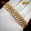 Đồng hồ Rolex Day-Date 40 M228238-0042 vàng kim 18ct với mặt số trắng