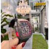 Richard Mille RM 11-03 Full Diamond vỏ dáng Tonneau đặc trưng