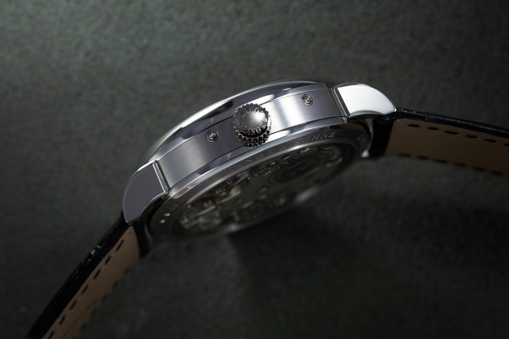 Kỳ Lân Luxury A.Lange Sohne Minute Repeater Perpetual 5 Đồng hồ A.Lange & Söhne Minute Repeater Perpetual