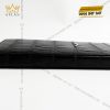 Bao da Vertu MetaVertu da cá sấu màu đen