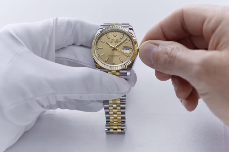 Bảy yếu tố làm nên huyền thoại Rolex 1 Kỳ Lân Luxury Bay yeu to lam nen huyen thoai Rolex4 Bảy yếu tố làm nên huyền thoại Rolex