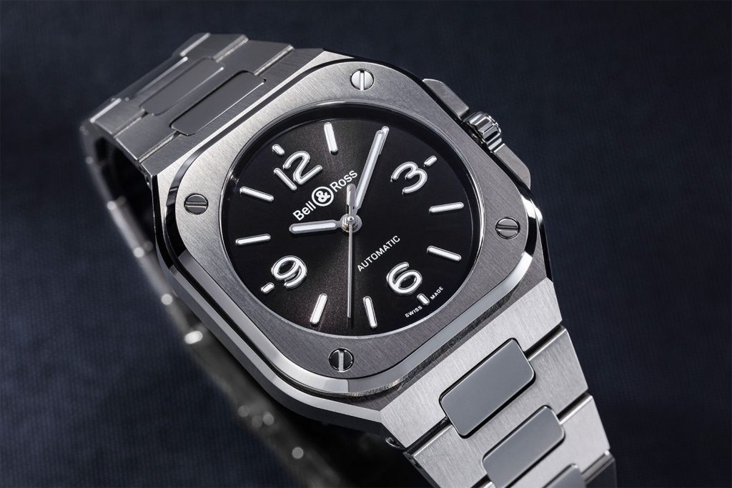Đồng hồ Bell & Ross BR-05 36mm
