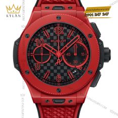 Đồng hồ Hublot Big Bang 20th Anniversary Red Magic 43mm