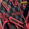 Đồng hồ Hublot Big Bang 20th Anniversary Red Magic 43mm