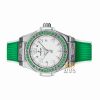 Đồng hồ Hublot Big Bang One Click Joyful Steel Apple Green 33mm