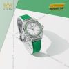 Đồng hồ Hublot Big Bang One Click Joyful Steel Apple Green 33mm