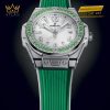 Đồng hồ Hublot Big Bang One Click Joyful Steel Apple Green 33mm