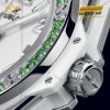 Đồng hồ Hublot Big Bang One Click Joyful Steel Apple Green 33mm
