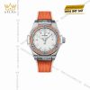 Đồng hồ Hublot Big Bang One Click Joyful Steel Orange 33mm