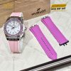 Đồng hồ Hublot Big Bang One Click Joyful Steel Pink 33mm