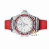 Đồng hồ Hublot Big Bang One Click Joyful Steel Red 33mm