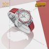 Đồng hồ Hublot Big Bang One Click Joyful Steel Red 33mm