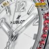 Đồng hồ Hublot Big Bang One Click Joyful Steel Red 33mm