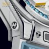 Đồng hồ Hublot Big Bang One Click Joyful Steel Sky Blue 33mm