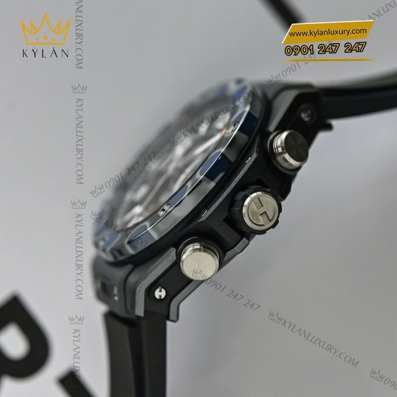Đồng hồ Hublot Big Bang Unico Magic Ceramic 42mm