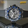 Kỳ Lân Luxury Dong ho Hublot Big Bang Unico Magic Ceramic 42mm 5 Đồng hồ Hublot Big Bang Unico Magic Ceramic 42mm