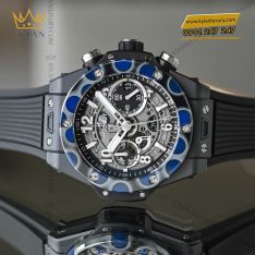 Đồng hồ Hublot Big Bang Unico Magic Ceramic 42mm