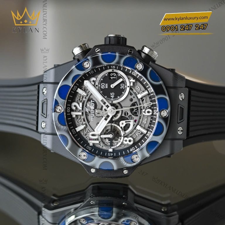 Đồng hồ Hublot Big Bang Unico Magic Ceramic 42mm