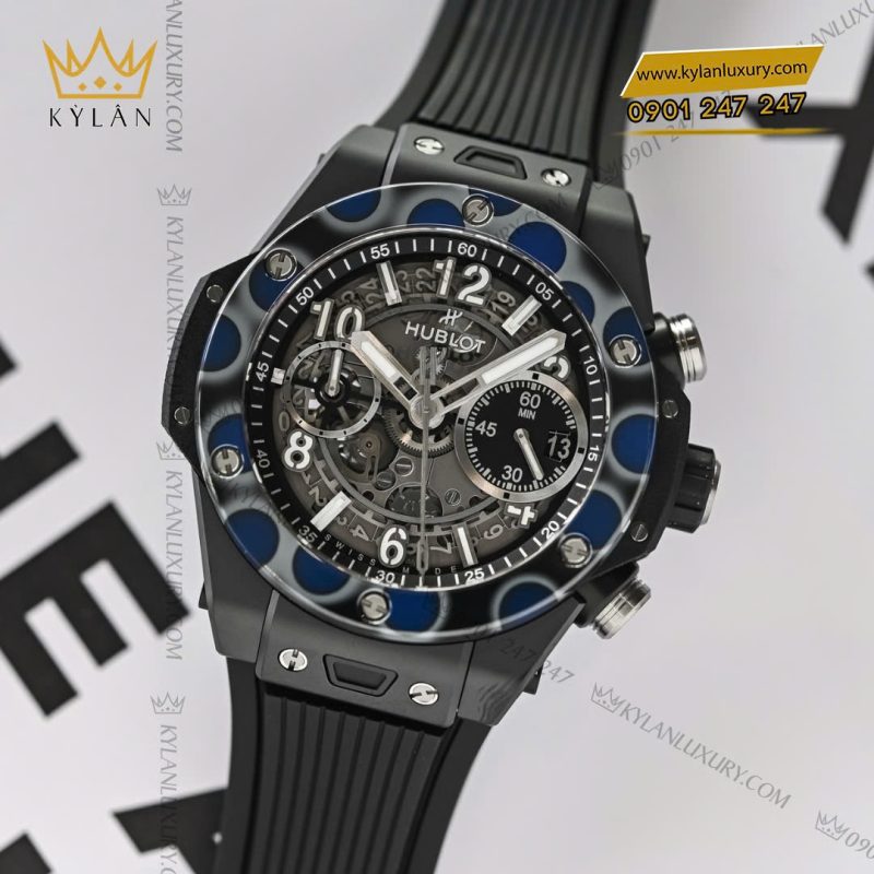 Đồng hồ Hublot Big Bang Unico Magic Ceramic 42mm