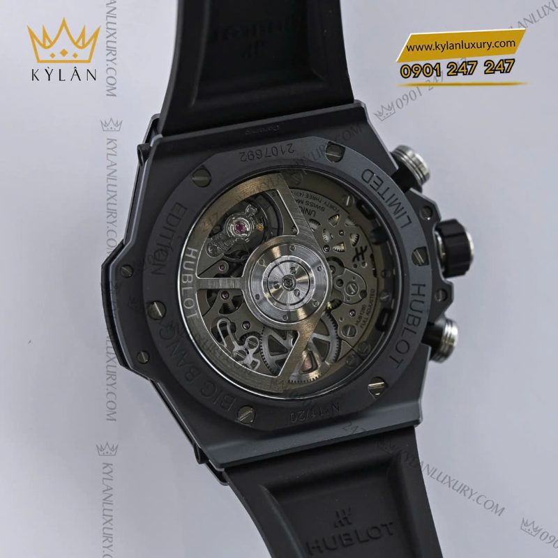 Đồng hồ Hublot Big Bang Unico Magic Ceramic 42mm